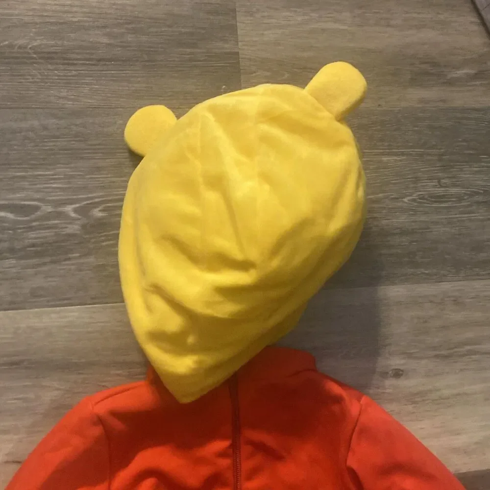 Winnie the Pooh Baby Disney Infant Deluxe Halloween Costume